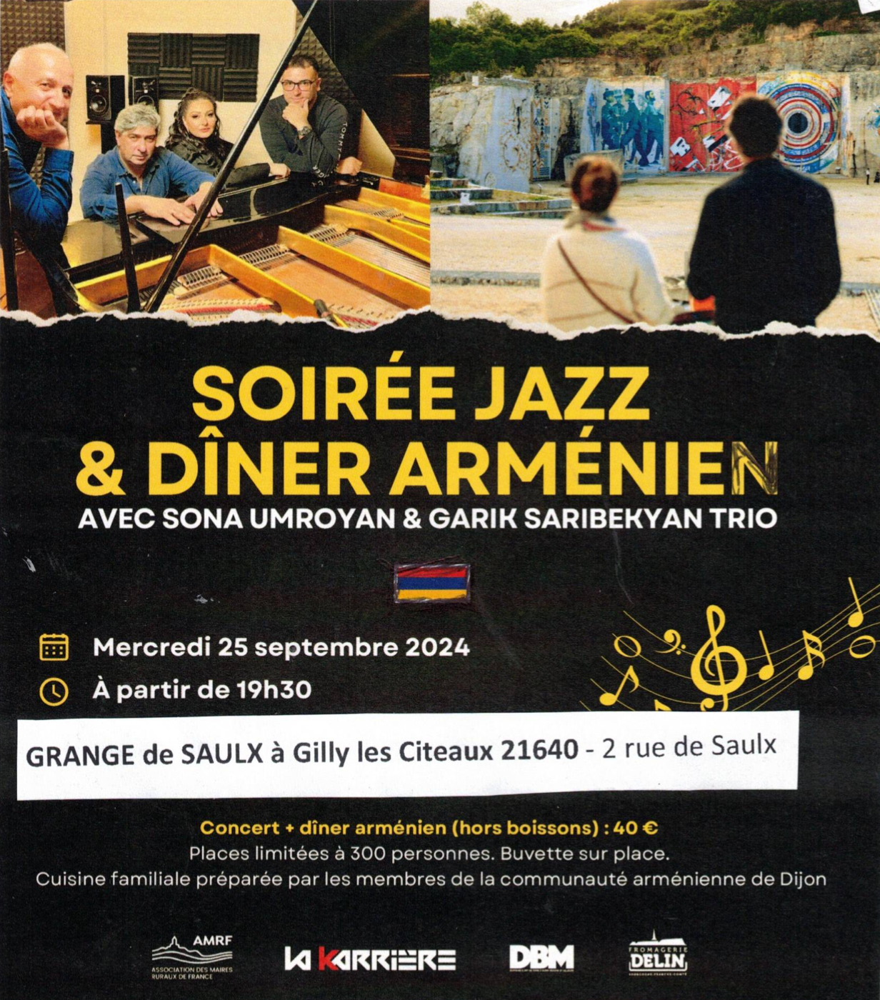 Soiree Jazz