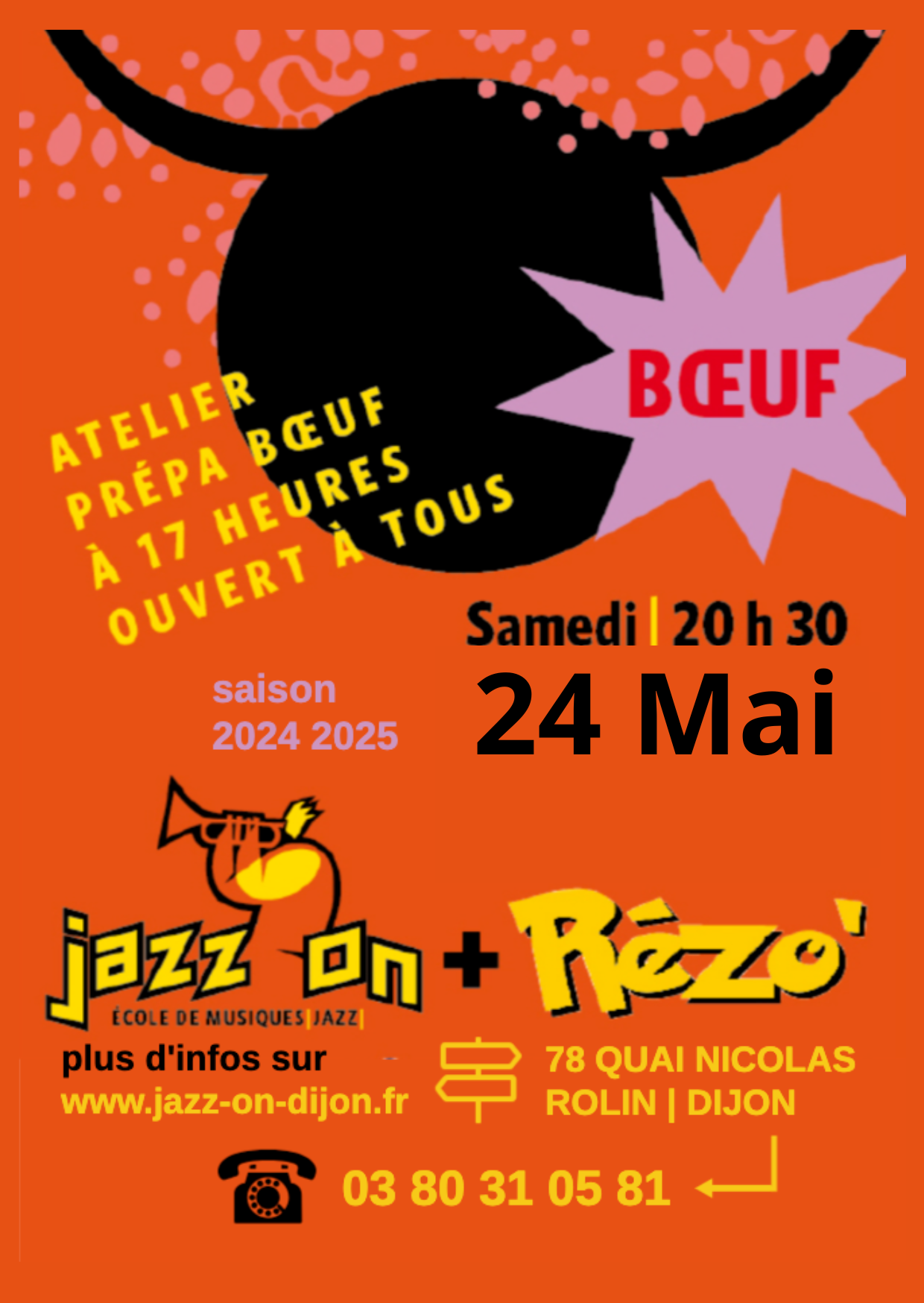 Boeuf