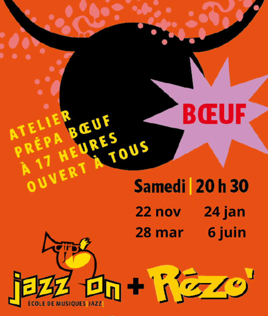 boeufs saison 2025-2026