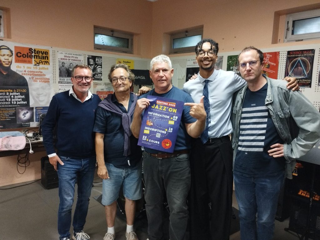 rentrée 2025