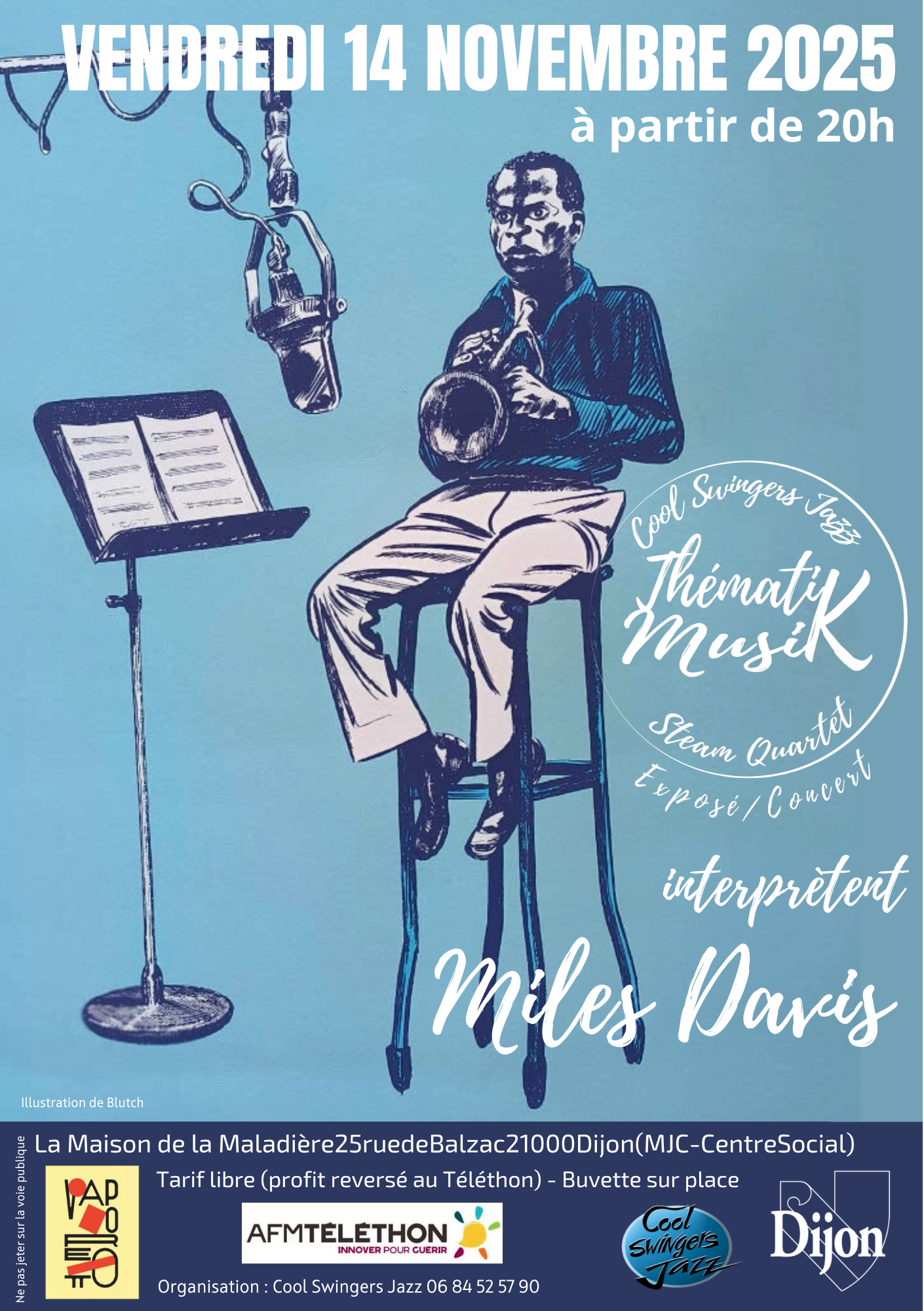 Miles Davis