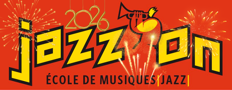 logo Jazz On
