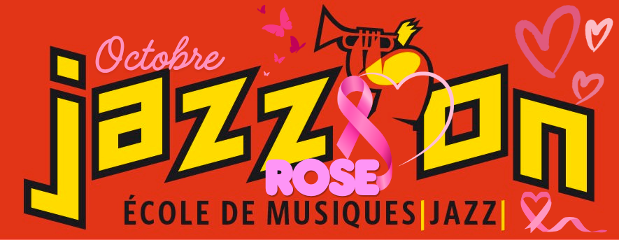 Jazz'On